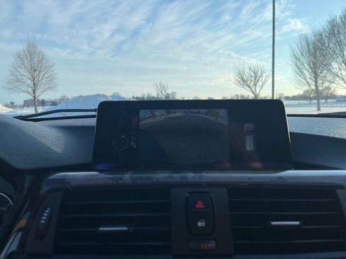 Used 2014 BMW 328i xDrive xDrive image 18