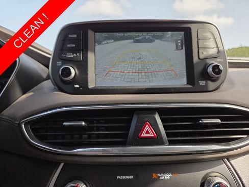 Used 2019 Hyundai Santa Fe SE FWD image 33