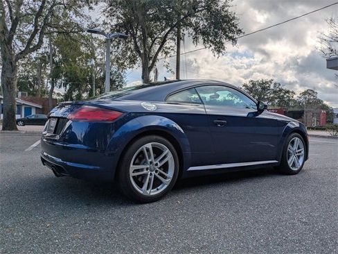 Used 2018 Audi TT 2.0T image 2