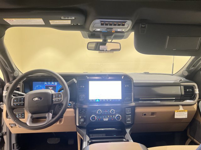 New 2027 Ford F350 Lariat w/ Tremor Off-Road Package AWD/4WD image 20
