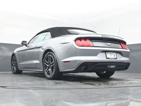 Used 2023 Ford Mustang Premium image 23