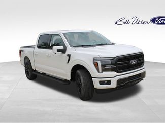 New 2026 Ford F150 Lariat w/ Equipment Group 502A High AWD/4WD video 2