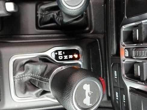 New 2026 Jeep Wrangler Sport S image 43