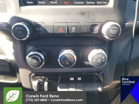 Used 2021 RAM 2500 Tradesman image 18