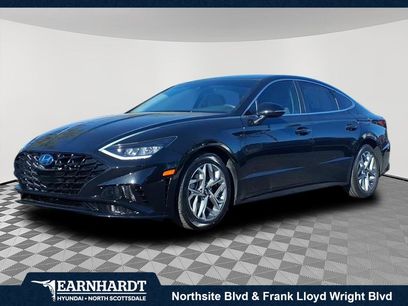 Used 2020 Hyundai Sonata SEL