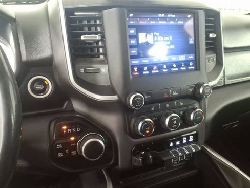 Used 2021 RAM 1500 Big Horn AWD/4WD image 20