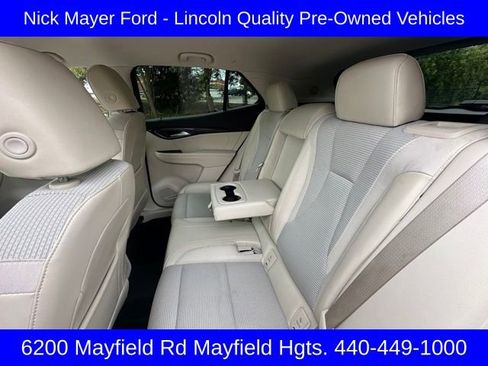 Used 2023 Buick Envision Preferred image 22