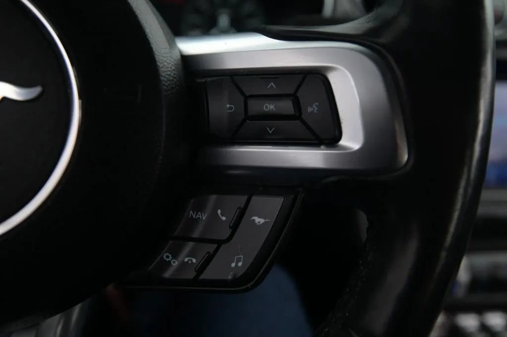 Used 2023 Ford Mustang Mach 1 w/ Equipment Group 700A RWD image 27