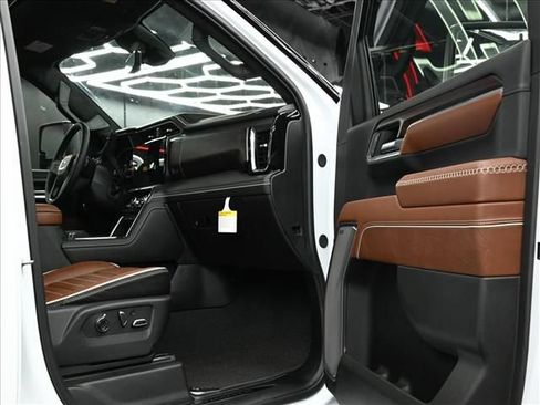 New 2026 GMC Sierra 2500 Denali Ultimate AWD/4WD image 35