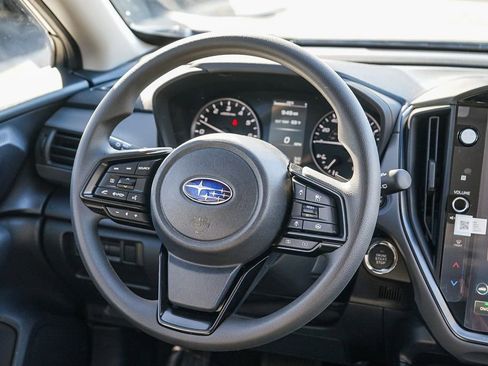 New 2026 Subaru Crosstrek 2.0i Premium image 17