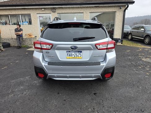 Used 2018 Subaru Crosstrek 2.0i Limited image 5