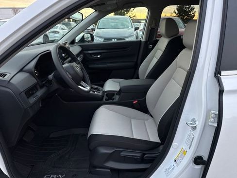 New 2026 Honda CR-V LX image 15