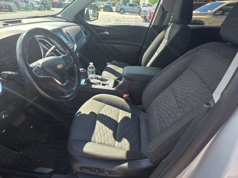 Used 2018 Chevrolet Equinox LT FWD image 5