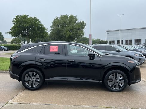 Certified 2026 Nissan Murano SL AWD/4WD image 3