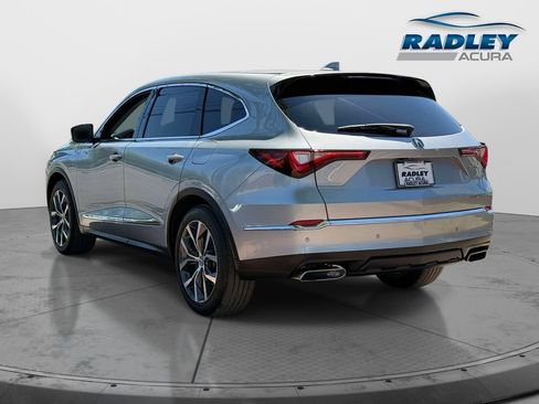 Certified 2023 Acura MDX SH-AWD w/ Technology Package image 4