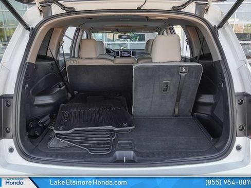Used 2016 Honda Pilot EX-L image 29