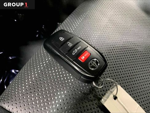 Certified 2024 Toyota Tacoma TRD Off-Road w/ TRD Off Road Premium Package AWD/4WD image 15