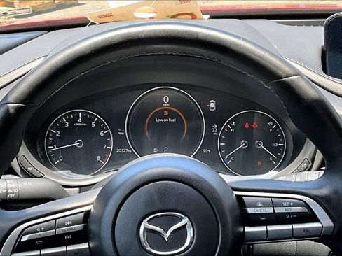 Certified 2023 MAZDA CX-30 AWD 2.5 S w/ Select Package image 13