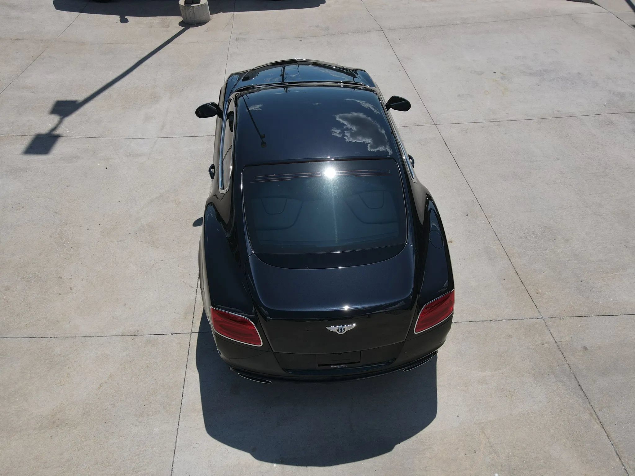 Used 2013 Bentley Continental GT Speed AWD/4WD image 49