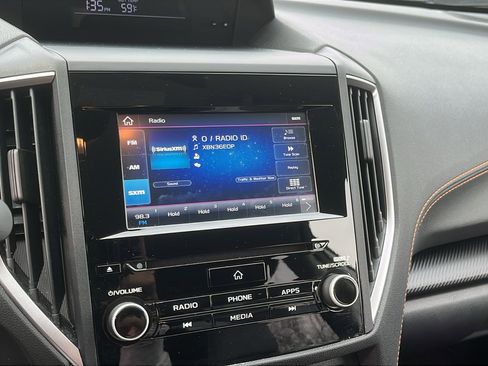 Certified 2023 Subaru Crosstrek 2.0i Premium image 16