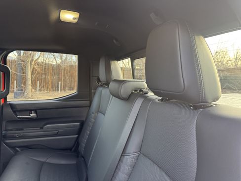 Certified 2024 Toyota Tacoma TRD Off-Road image 16