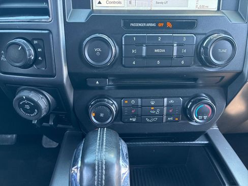 Used 2018 Ford F150 XLT w/ Equipment Group 302A Luxury AWD/4WD image 21