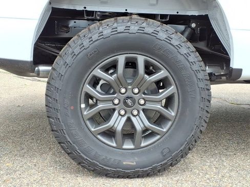 New 2026 Ford F150 Tremor w/ Equipment Group 402A High AWD/4WD image 11