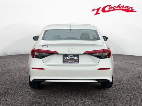 Used 2023 Honda Civic LX image 23
