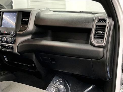 Used 2024 RAM 3500 Tradesman w/ Chrome Appearance Group image 17