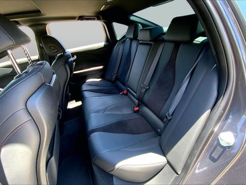 Used 2023 Acura TLX Type S AWD/4WD image 19