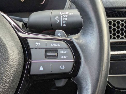 Certified 2024 Honda Civic Sport image 22