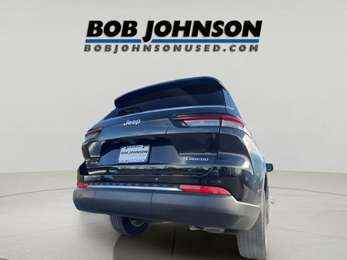 Used 2023 Jeep Grand Cherokee L Laredo image 10