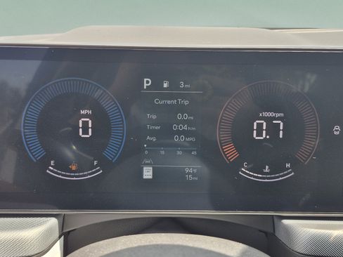New 2026 Hyundai Sonata SEL FWD image 31