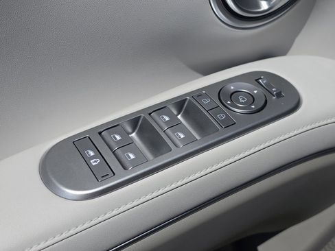 New 2026 Hyundai Palisade SEL FWD image 22