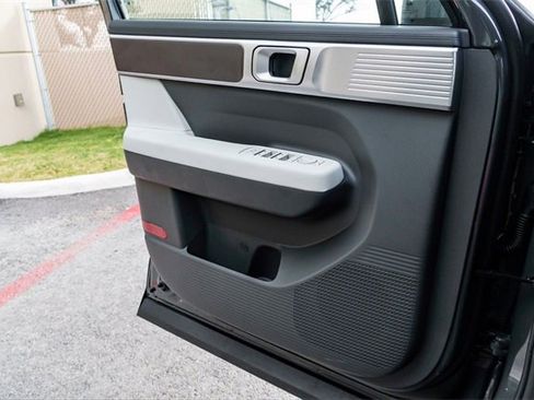 New 2026 Hyundai Santa Fe SE image 17