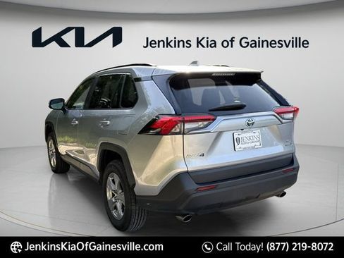Used 2023 Toyota RAV4 XLE w/ Convenience Package AWD/4WD image 5