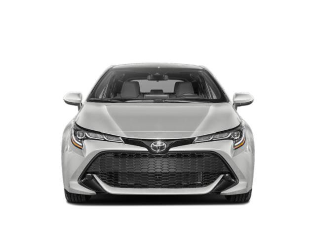Used 2022 Toyota Corolla SE FWD image 7