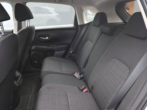 New 2026 Honda HR-V LX image 10