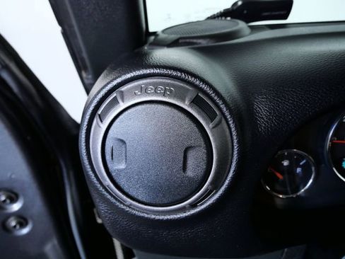 Used 2017 Jeep Wrangler Unlimited Sport image 24