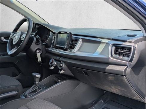 Used 2020 Kia Rio S FWD image 25