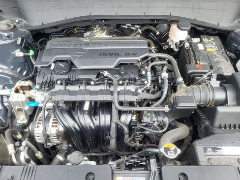 Used 2025 Hyundai Kona SEL AWD/4WD image 33