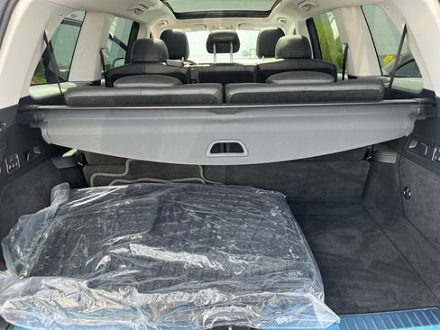 Used 2026 Mercedes-Benz GLS 450 4MATIC image 24