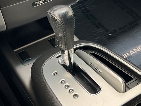 Used 2014 Nissan Murano S FWD image 21