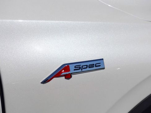 New 2026 Acura MDX A-Spec image 6