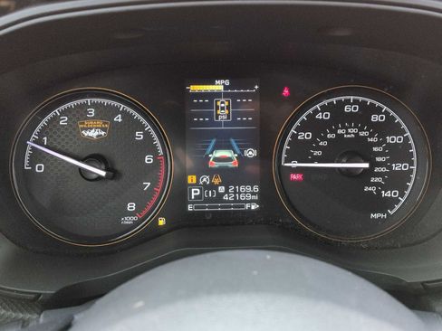 Used 2022 Subaru Forester Wilderness image 35