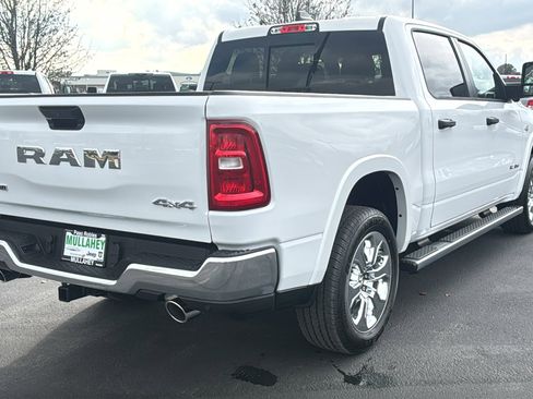 New 2026 RAM 1500 Big Horn image 3