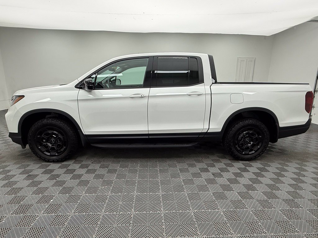 Used 2025 Honda Ridgeline Sport+ image 14