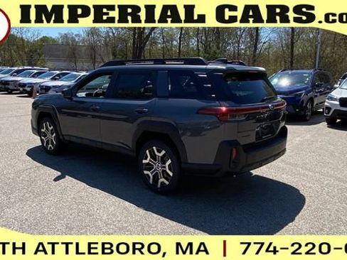 New 2026 Subaru Outback Touring XT AWD/4WD image 9