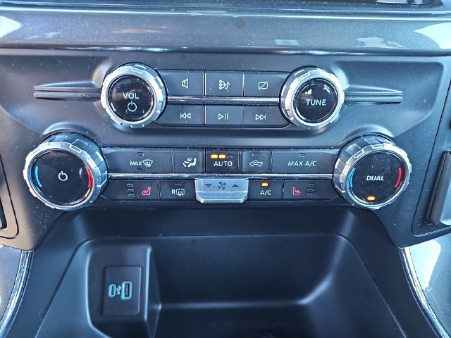 Used 2023 Ford F150 XLT w/ Equipment Group 302A High AWD/4WD image 26