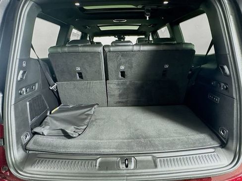 New 2026 Jeep Grand Wagoneer Limited image 31